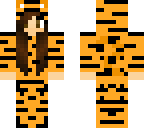 mwolf24 tiger gamer
