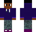 my custom skin