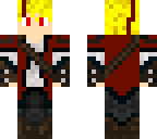 my mage edit