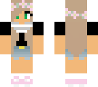 my new skin