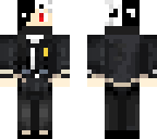my oc