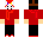 my oc