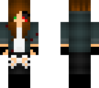 my oc