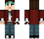my skin