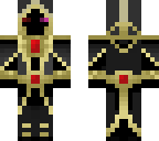 my skin wip