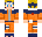 naruto uzumaki