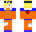 naruto uzumaki