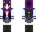 neon new rp skin