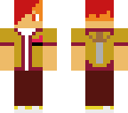 nether boy