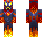 nether king
