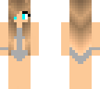 neutje in swimsuit