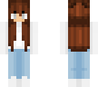 new hair color for noof