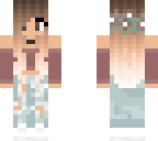not my skin 