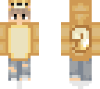 not see this skin