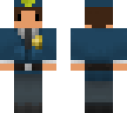 officer jake
