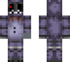 old bonnie