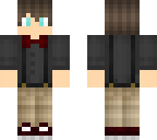 oreo's skin