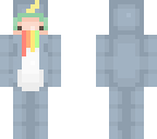 original unicorn boy