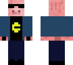 pac pig