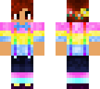 pan nonbinary