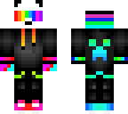 panda