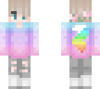 pastel boy