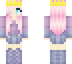 pastel edit