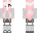 pastel goth -edit