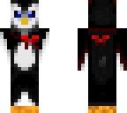 penguin