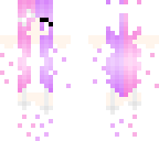 pink and purple mion