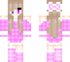 pinkie