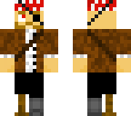 pirate