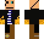 pirate sailor