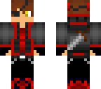 pirate taz