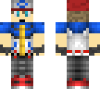 pixelmon jamie