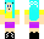 pixiebel