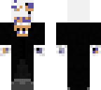 possessed by missingno