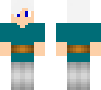 potion mishap