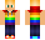 pride lad