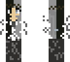 princess ivy fixed