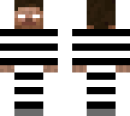 prison herobrine