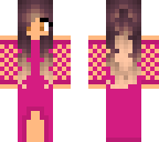 prom girl