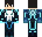 punisher mdfk tron