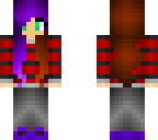 punk lumberjack v 3 point 0
