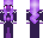 purple diamond