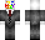 rainbow troll