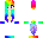 rainbow unicorn