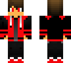 red man