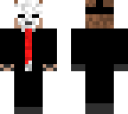 robber