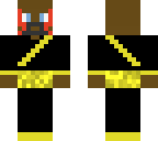 rp character